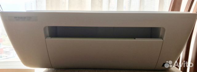 Мфу HP DeskJet 2130 Мфу HP DeskJet 2130