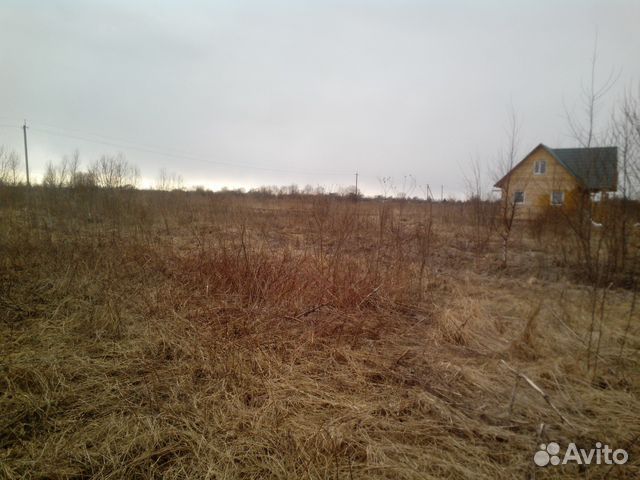 Участок 15 сот. (ИЖС) Участок 15 сот. (ИЖС)