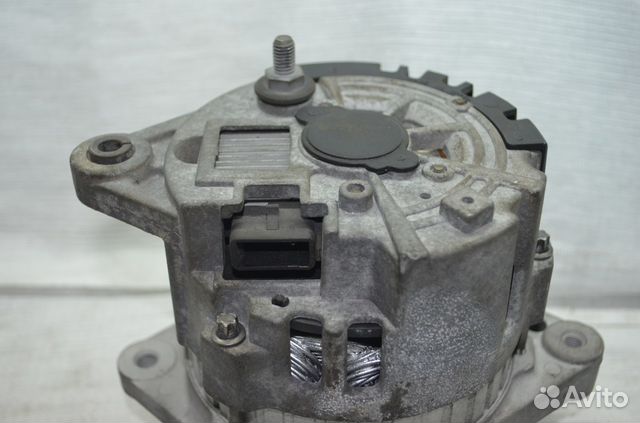 Генератор Daewoo Nexia, Chevrolet Lanos Zaz Chance Генератор Daewoo Nexia, Chevrolet Lanos Zaz Chance