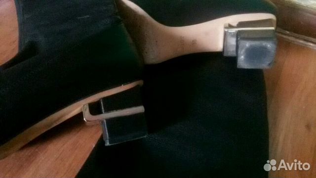 Диор. Оригинал. Стрэйч. Leder. Р37.5 Новое сост