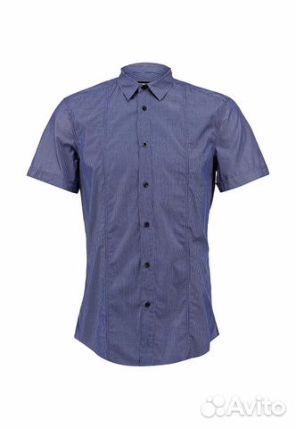 Рубашка Bikkembergs Рубашка Bikkembergs
