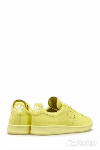 Новые кроссовки Adidas Raf Simons Stan Smith Новые кроссовки Adidas Raf Simons Stan Smith