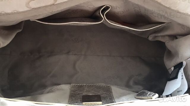 Сумка Roberto Cavalli Сумка Roberto Cavalli