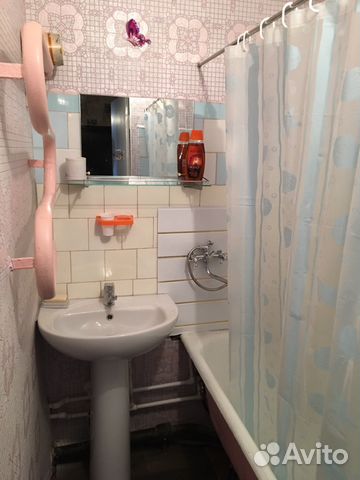 2-к квартира, 46.6 м², 3/5 эт.