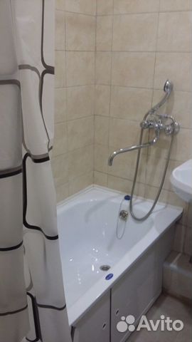 1-к квартира, 43 м², 5/6 эт. 1-к квартира, 43 м², 5/6 эт.