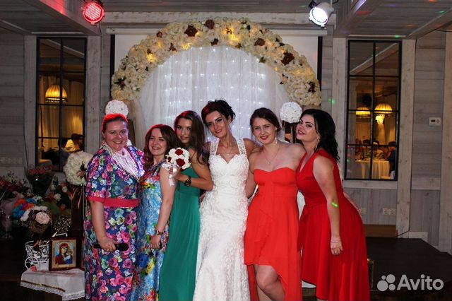 Ведущий Тамада Свадьба Юбилей DJ Декор Химки Ведущий Тамада Свадьба Юбилей DJ Декор Химки