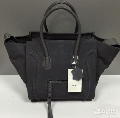 Купить Сумки Celine Phantom Селин Фантом Черная Су Купить Сумки Celine Phantom Селин Фантом Черная Су