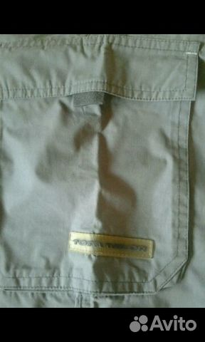 Шорты Tom tailor