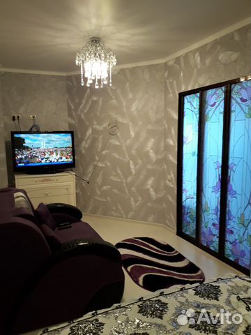 1-к квартира, 41 м², 10/14 эт.