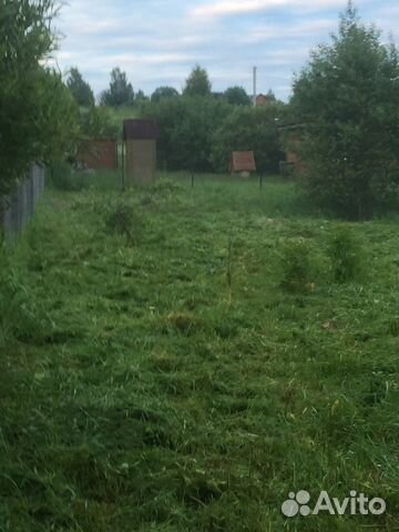 Участок 10 сот. (СНТ, ДНП) Участок 10 сот. (СНТ, ДНП)