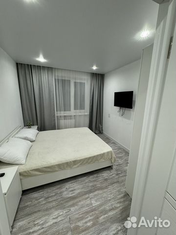 

3-к. квартира, 49 м², 3 кровати