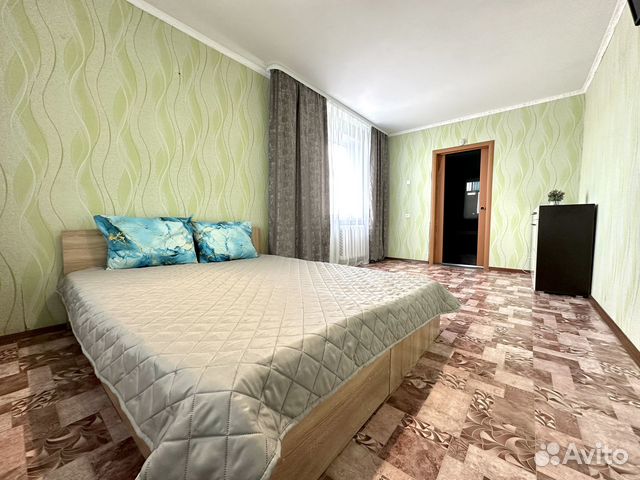 

3-к. квартира, 70 м², 4 кровати