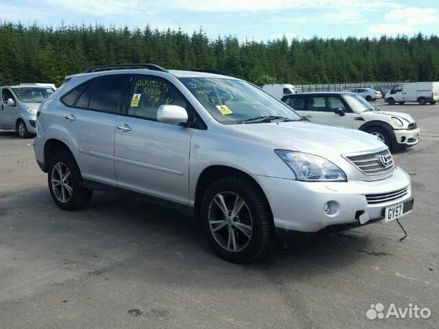 В разборе Лексус рх 2 300 АКПП запчасти В разборе Лексус рх 2 300 АКПП запчасти