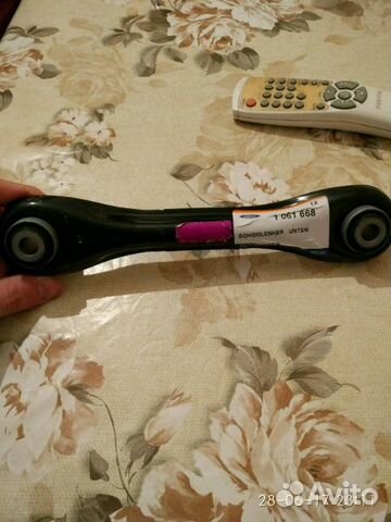 Ford focus рычаг задний поперечный нижний Ford focus рычаг задний поперечный нижний