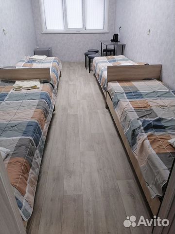 

Квартира-студия, 19 м², 1/6 эт.