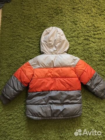 Куртка для мальчика Old Navy Куртка для мальчика Old Navy