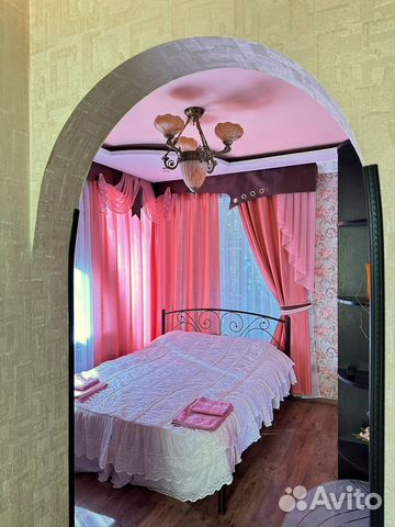 

Квартира-студия, 20 м², 1 кровать