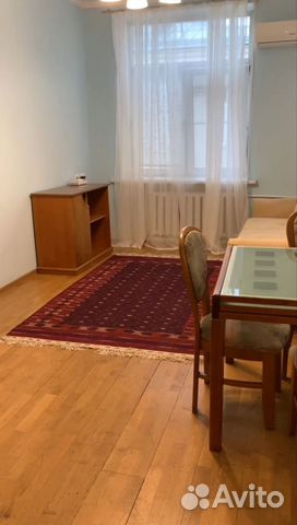 

2-к. квартира, 47 м², 4/9 эт.