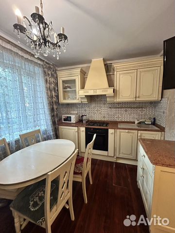 

2-к. квартира, 45 м², 3 кровати