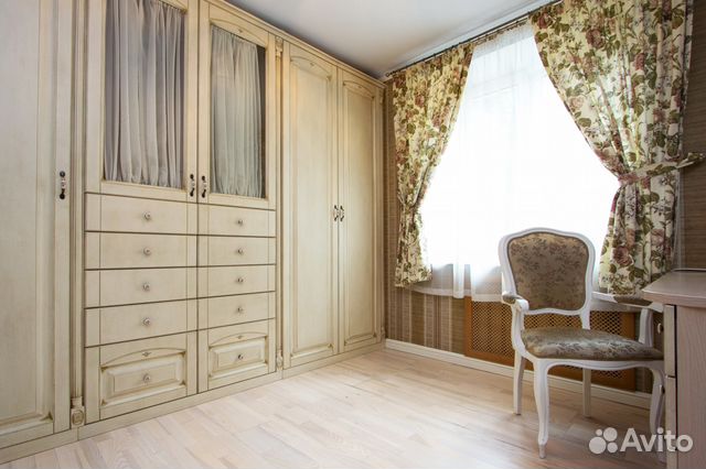 1-к квартира, 35 м², 2/5 эт.