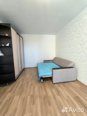 

1-к. квартира, 42 м², 1 кровать