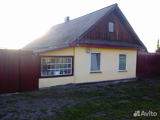 Дом 47 м² на участке 26 сот.