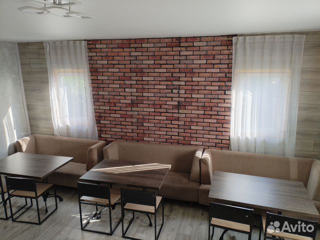 

Коттедж 125 м² на участке 4 сот.