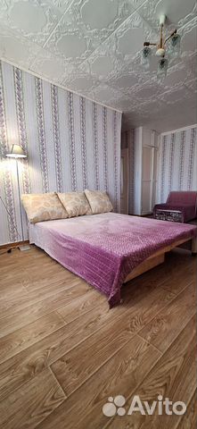 

2-к. квартира, 42 м², 4 кровати