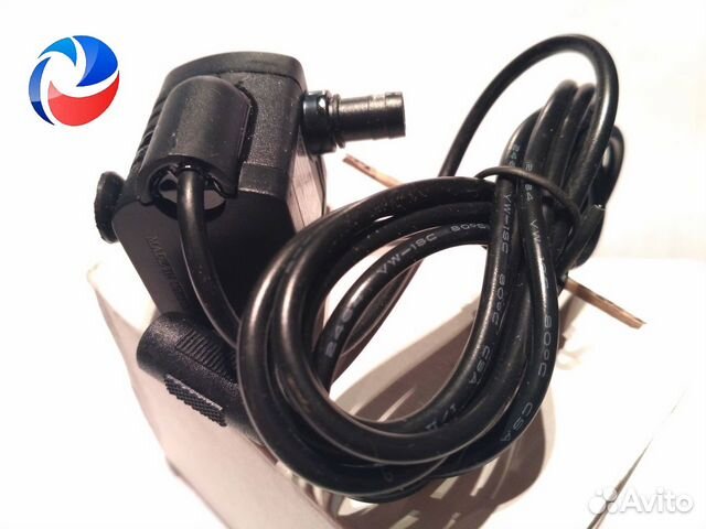 Погружной, водяной насос, водяная помпа 12 В