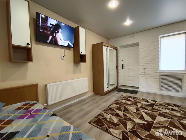 

2-к. квартира, 60 м², 1/1 эт.
