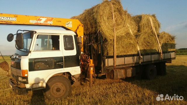 Грузоперевозки и Доставка Дров Дубовые Сено