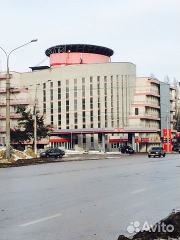 Гараж, 20 м² Гараж, 20 м²