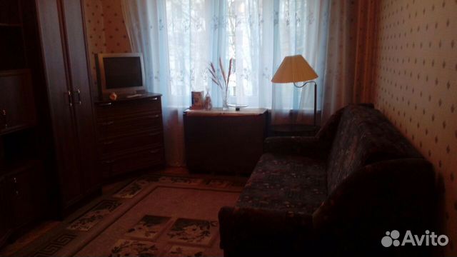 Комната 14 м² в 3-к, 4/9 эт. Комната 14 м² в 3-к, 4/9 эт.