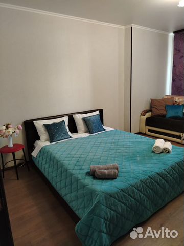 

2-к. квартира, 90 м², 5 кроватей