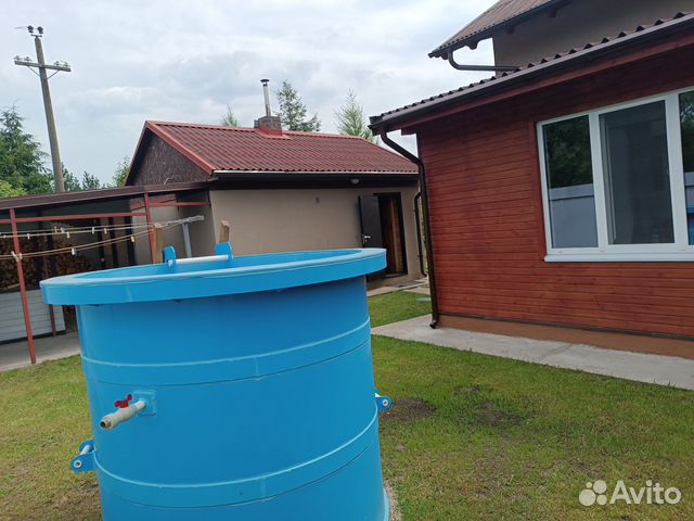 

3-к. дом, 110 м²