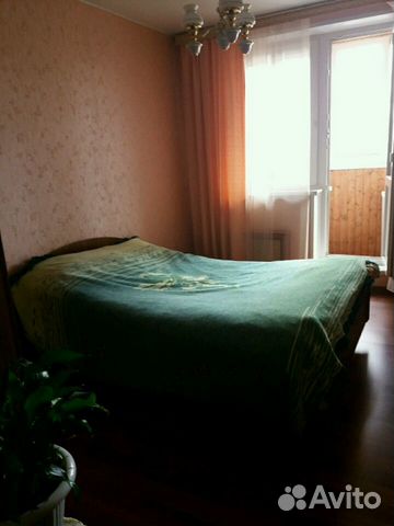 Комната 15 м² в 3-к, 10/14 эт. Комната 15 м² в 3-к, 10/14 эт.