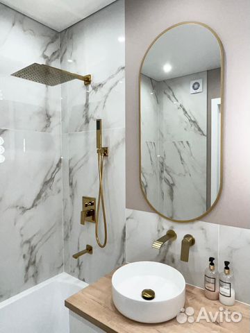 

1-к. квартира, 39 м², 18/25 эт.
