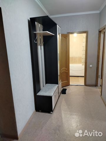 

2-к. квартира, 60 м², 7/9 эт.