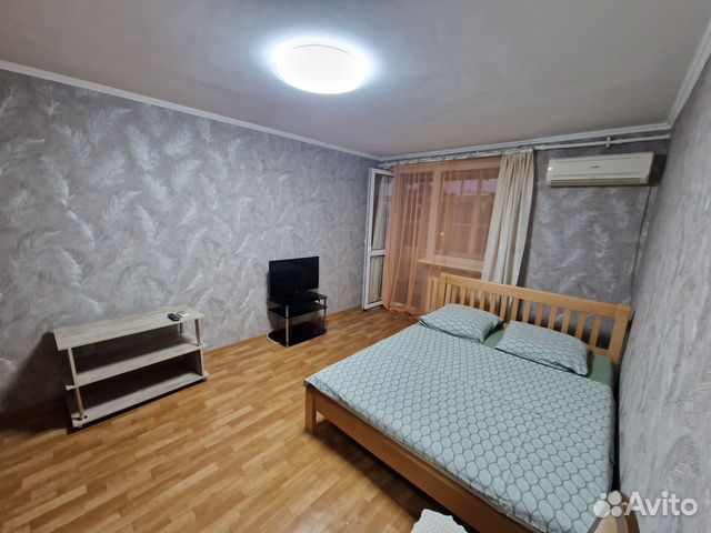 

1-к. квартира, 35 м², 5/5 эт.