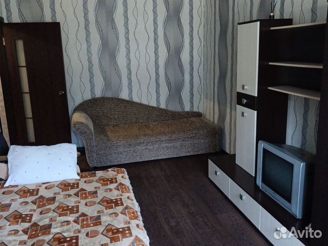 

1-к. квартира, 46 м², 1/5 эт.