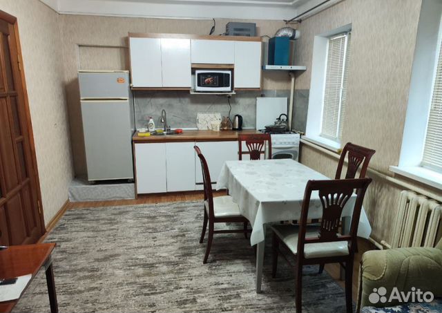 

Дом 70 м² на участке 2 сот.