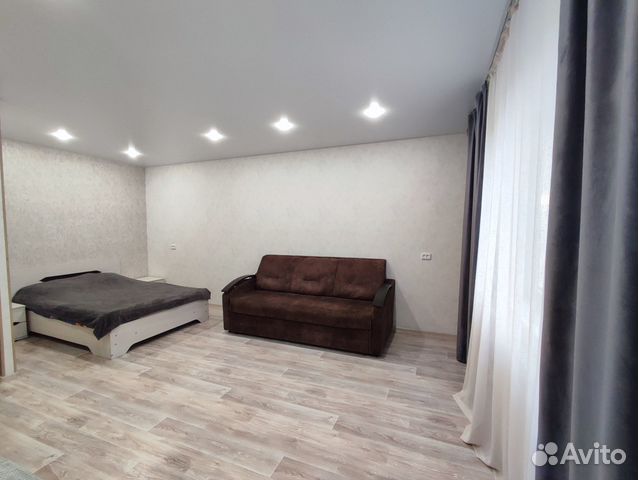 

1-к. квартира, 42 м², 2/9 эт.