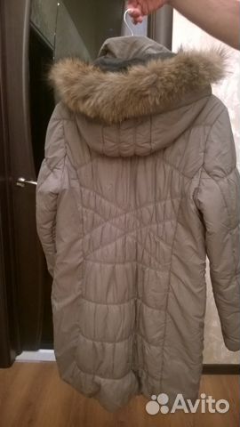 Куртка женская демисезонная