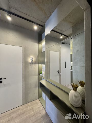 

Квартира-студия, 25 м², 21/25 эт.