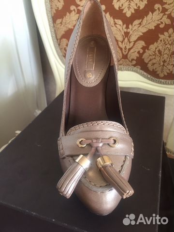Туфли Celine,оригинал