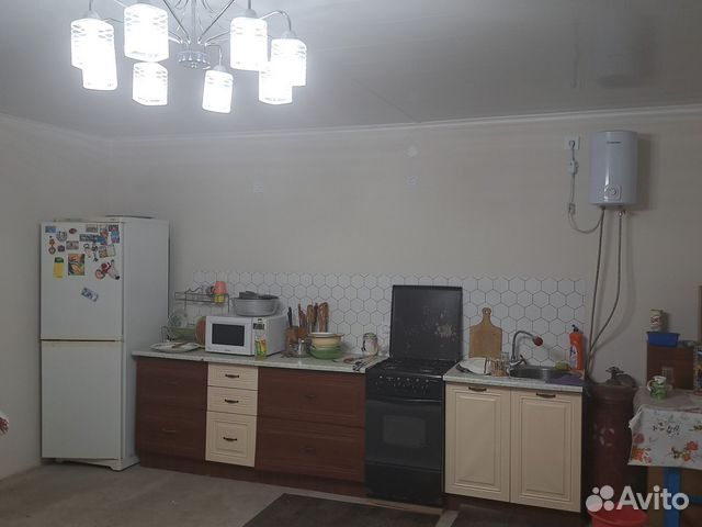 

3-к. дом, 100 м²