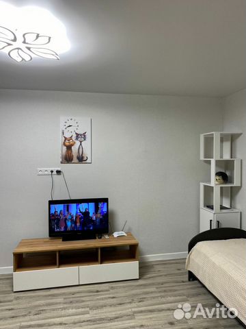 

2-к. квартира, 42 м², 4 кровати