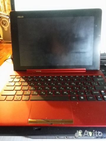 Запчасти Asus TF300