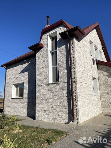 

3-к. коттедж, 116 м²