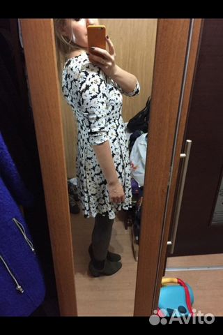 Новые платья, 42-44 р., ASOS, Befree и др Новые платья, 42-44 р., ASOS, Befree и др